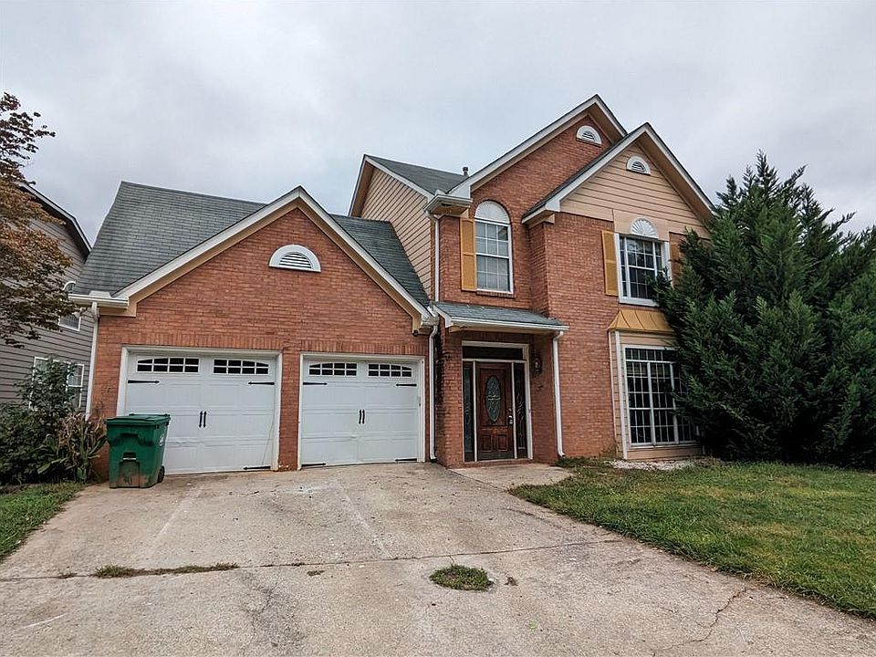 1st image of 4040 Crossings Way
