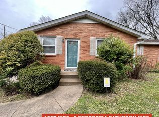 1003 Gwynn Dr, Nashville, TN 37216