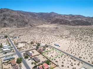 6869 Morongo Rd #36-29, Twentynine Palms, CA 92277