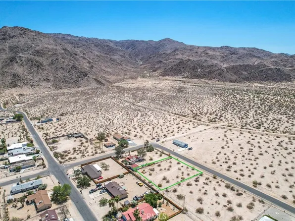 6869 Morongo Rd #36-29, Twentynine Palms, CA 92277