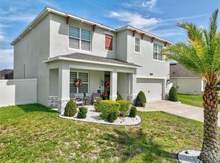 114 Saint Thomas Dr, Mulberry, FL 33860