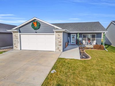 2106 E 35th Street Dr, Kearney, NE, 68847