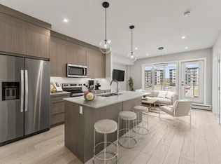 60 S Skyview Ranch Rd NE #3206, Calgary, AB T3N 2J8