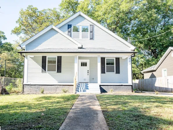 932 Ansel St, Spartanburg, SC 29306