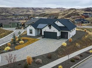 18357 N Burnt Car Way, Boise, ID 83714