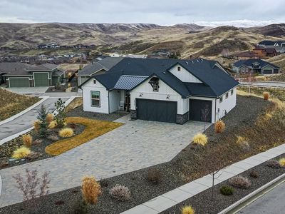18357 N Burnt Car Way, Boise, ID, 83714