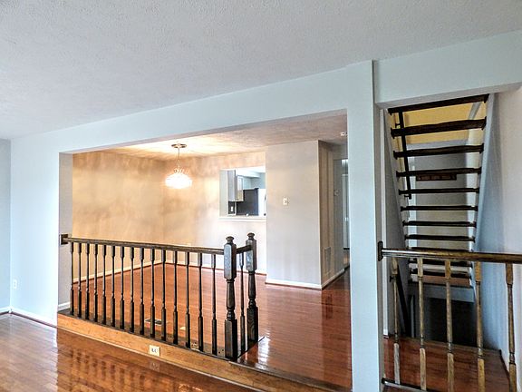 Living room and Dining Room