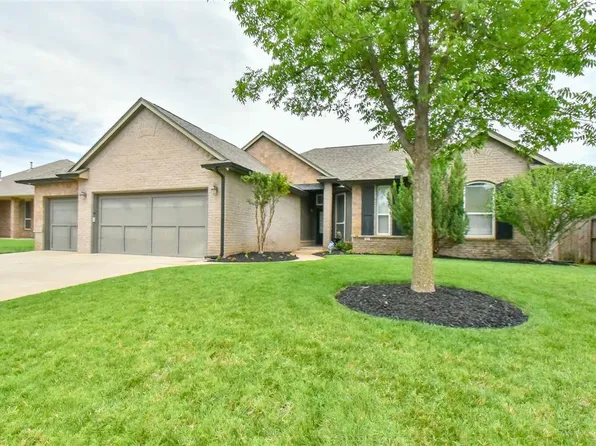 1713 NW 164th Cir, Edmond, OK 73013