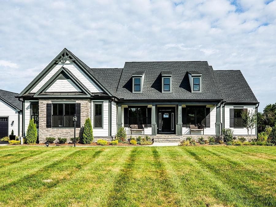 Bridgewater Plan, Ruffins Reserve, Fredericksburg, VA 22408 Zillow