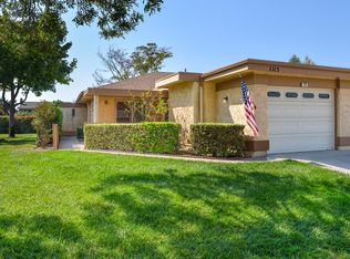 1115 Village 1, Camarillo, CA 93012