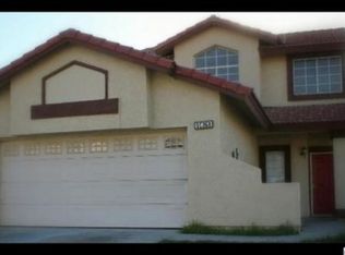 15301 Aveiro Rd, Fontana, CA 92337