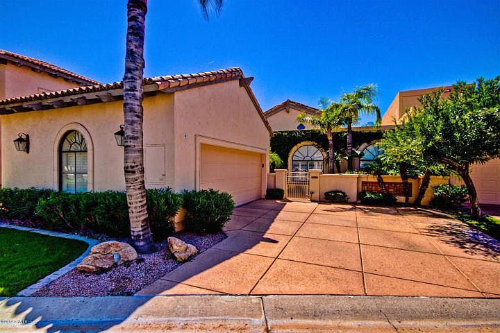 1st image of 10121 E Topaz Dr