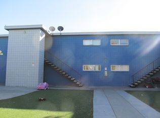 581 Northrop Ave APT 7, Las Vegas, NV 89119
