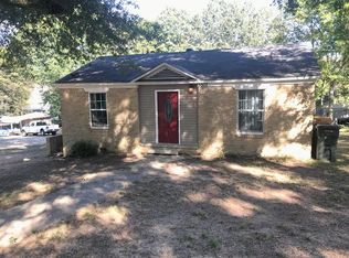 3507 Malloy St, Little Rock, AR 72204