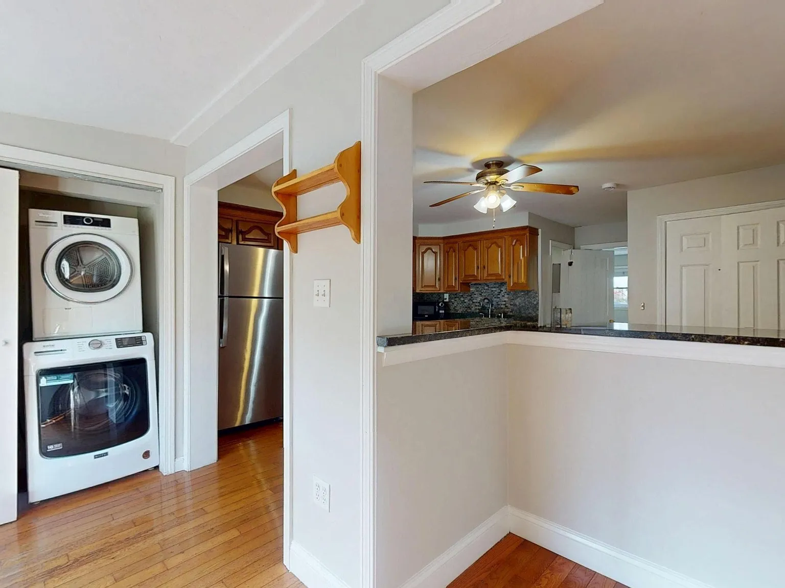 1 bed, $2,195 — Photo 3