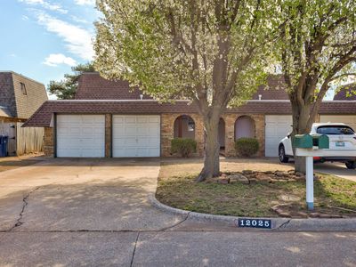 12025 Ashford Dr, Yukon, OK, 73099