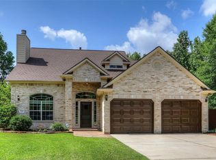 7503 Revelwood Dr, Magnolia, TX 77354