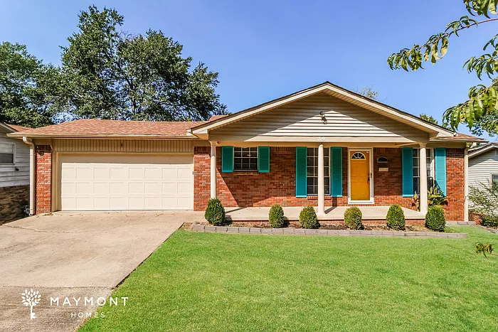 34 Brookridge Dr