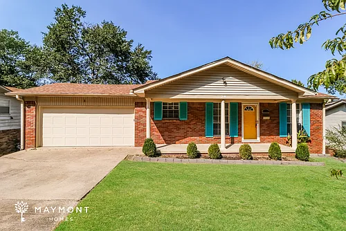 34 Brookridge Dr Photo 1