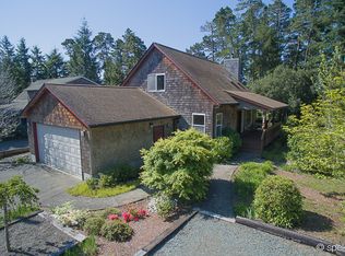 588 Epoh Ave, Manzanita, OR 97130