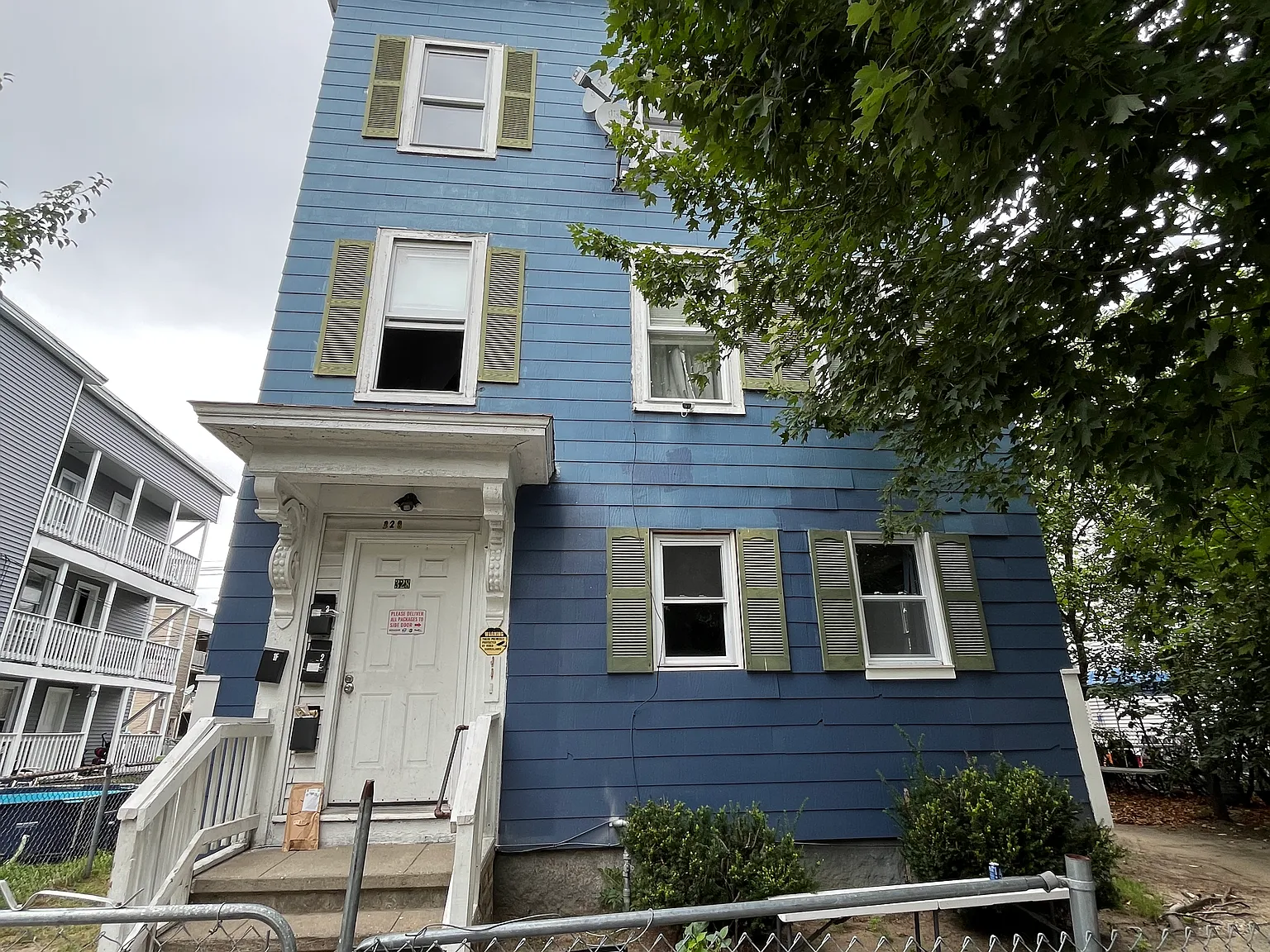 1 bed, 650 sqft, $1,500 — Photo 1