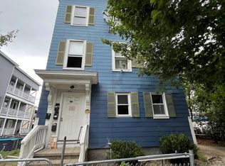 328 Cedar St #1R, Manchester, NH 03103