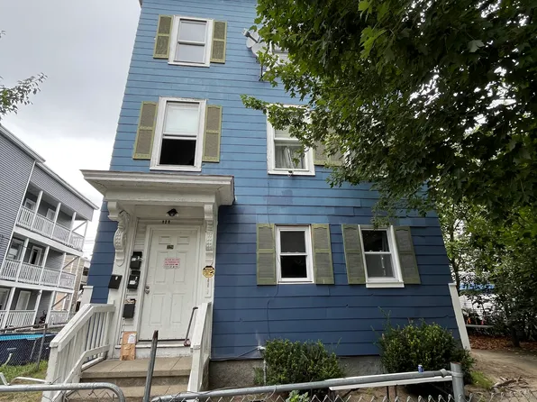 328 Cedar St #1R, Manchester, NH 03103