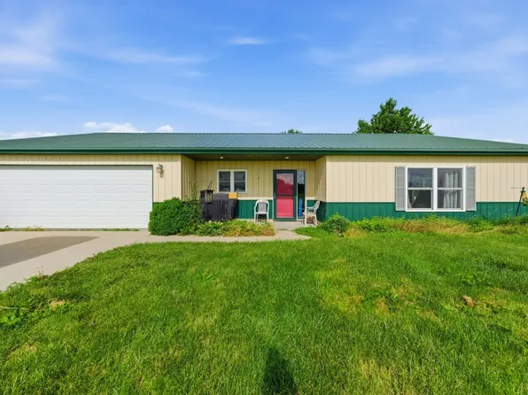 15872 180th Ave, Milo, IA 50166