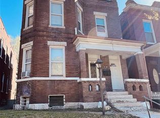 3946 Cleveland Ave, Saint Louis, MO 63110