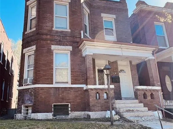 3946 Cleveland Ave, Saint Louis, MO 63110