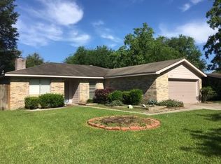 2115 Union Mill Rd, Houston, TX 77067