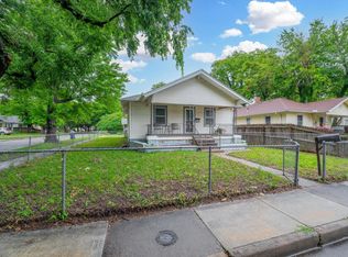 1222 W 1st St N, Wichita, KS 67203