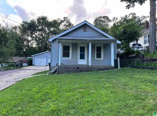133 S Prescott St, Sioux City, IA 51103