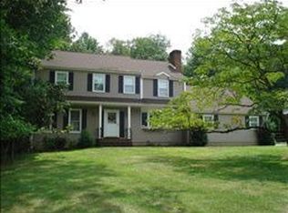 1246 Sherlin Dr, Bridgewater, NJ 08807
