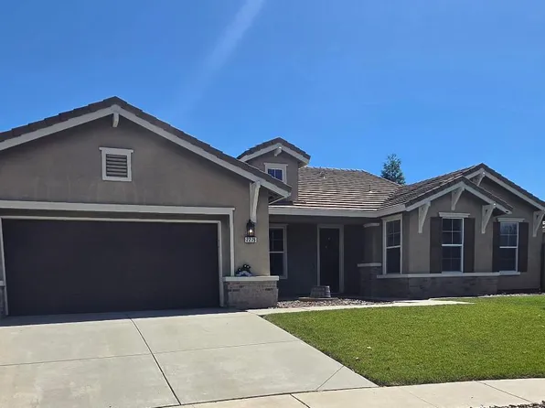 2275 Casa Dulce Way, Plumas Lake, CA 95961