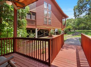 238 Oak Ridge Rd, Branson, MO 65616
