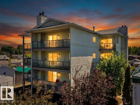 4415 Lakeshore Dr Unit 6, Sylvan Lake, AB T4S 1C7