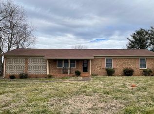 816 Charles Rd, Shelby, NC 28152