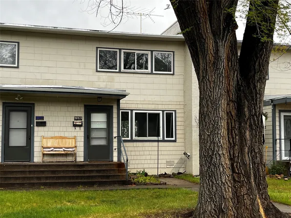 1976 42nd St APT E, Los Alamos, NM 87544