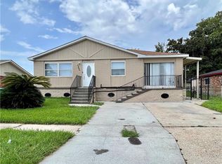 7804 Britt St, Westwego, LA 70094