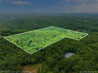 Tbd Rock Creek Rd, Mulberry, AR 72947