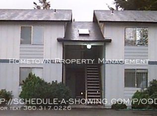 1216 East St SE APT D3, Lacey, WA 98503