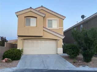 262 Broken Par Dr, Las Vegas, NV 89148