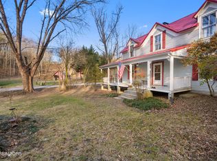 1355 Jackson Hollow Rd, Mosheim, TN 37818