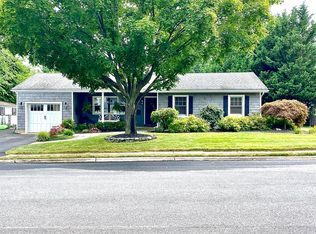 12 Lloyd Ave, West Long Branch, NJ 07764