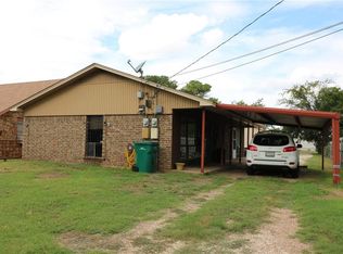 3104 Harrison St, Waco, TX 76705