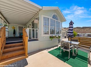 448 E Telegraph St TRAILER 104, Washington, UT 84780