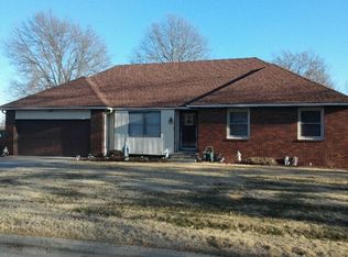 2105 Colonial Dr, Pittsburg, KS 66762