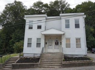54 Norwood St #1, Fitchburg, MA 01420