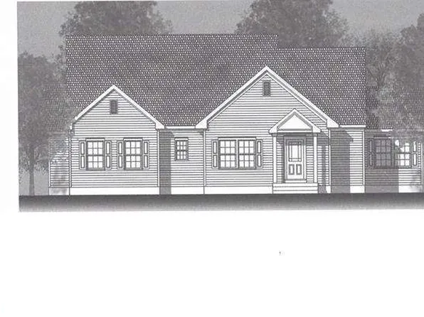19 Valley View Rd, Titusville, NJ 08560